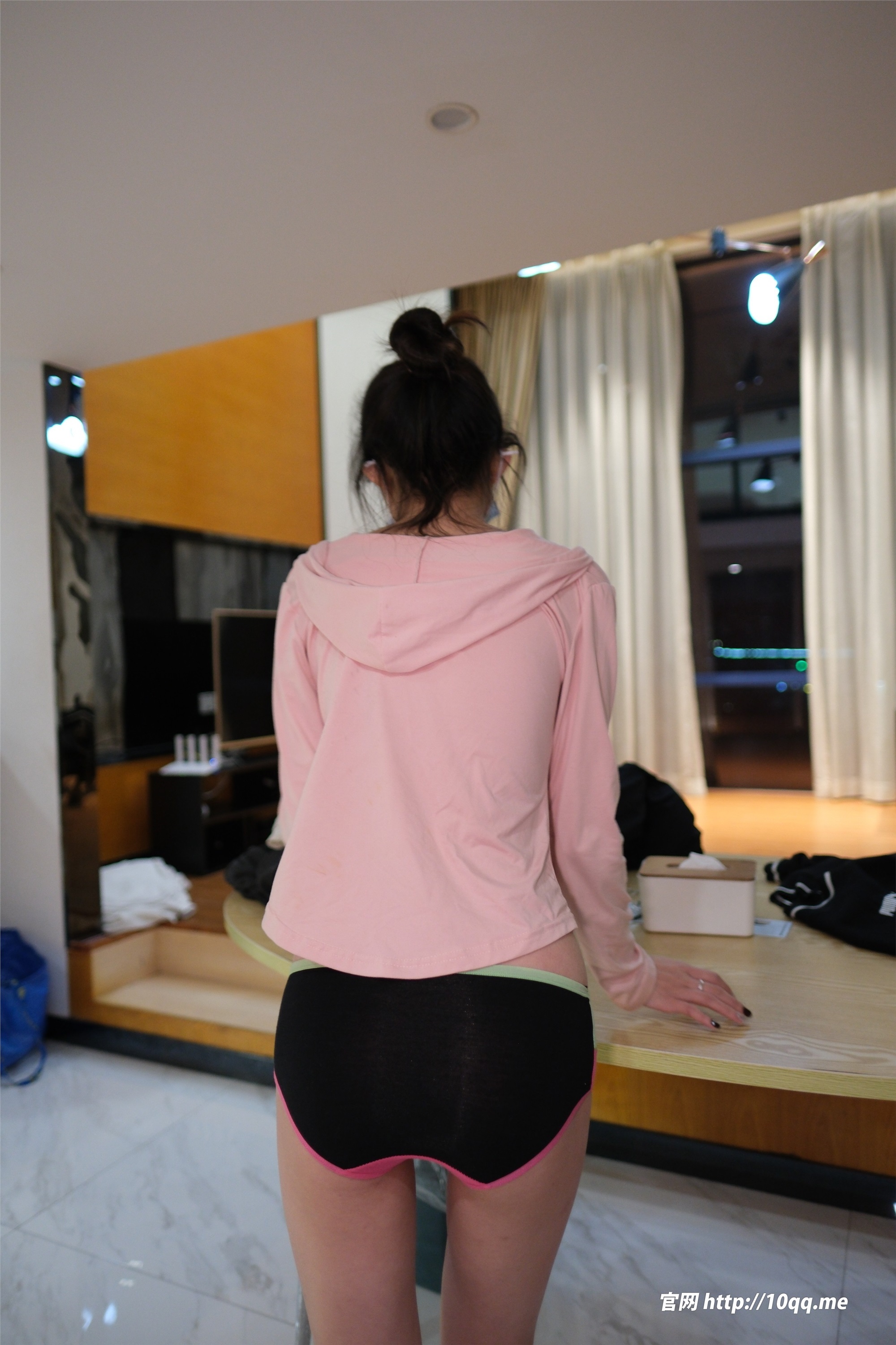 ROSI口罩系列 2024.02.06 NO.2795